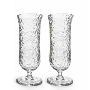 hurricane glass