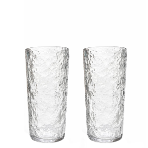 Long Drink Glass