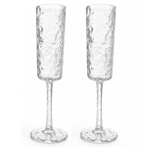 Champaign Glass